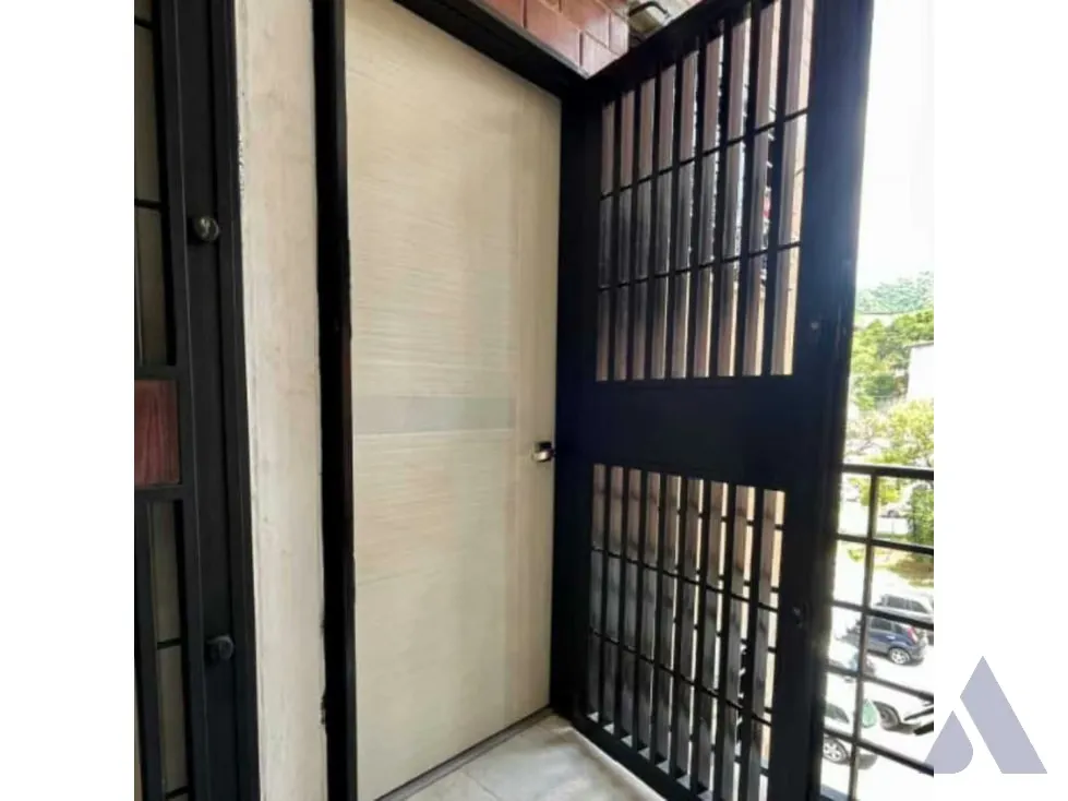 En venta apartamento 54m2 Terrazas de La Vega 7691 - 10