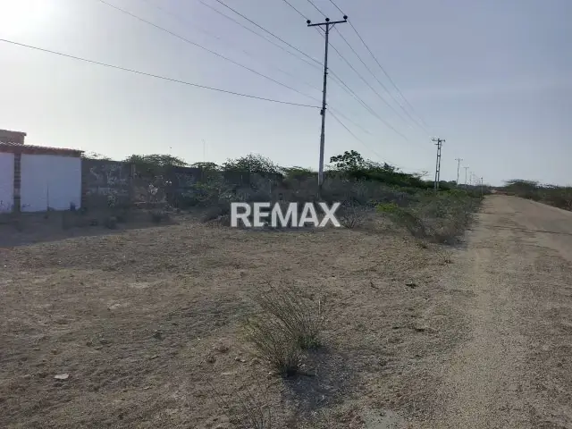 Se Vende Terreno en Jayana