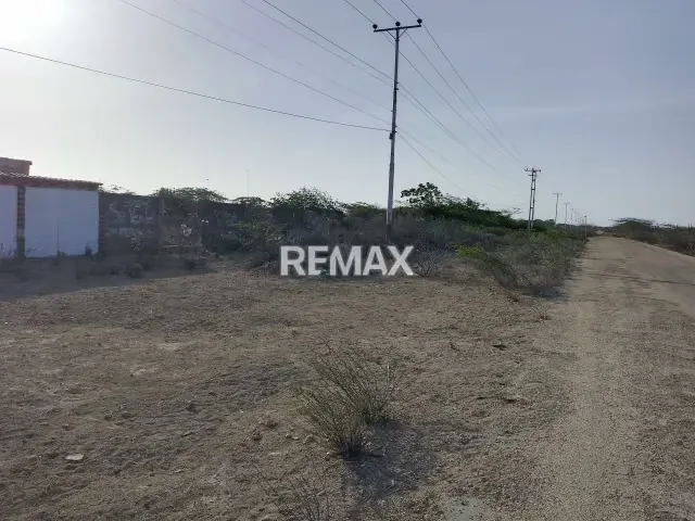 Se Vende Terreno en Jayana