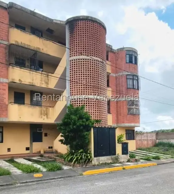 Apartamento (1 Nivel) en Venta en Los Naranjillos, Lara