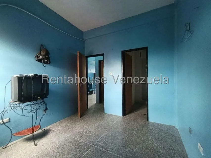 Apartamento (1 Nivel) en Venta en Los Naranjillos, Lara - 12