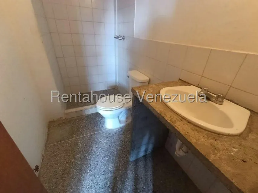 Apartamento (1 Nivel) en Venta en Los Naranjillos, Lara - 13