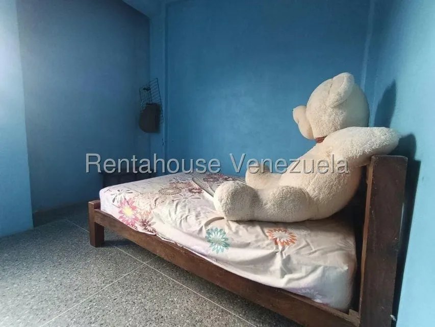 Apartamento (1 Nivel) en Venta en Los Naranjillos, Lara - 14