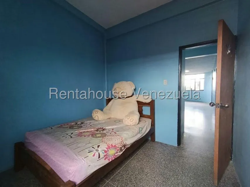 Apartamento (1 Nivel) en Venta en Los Naranjillos, Lara - 16
