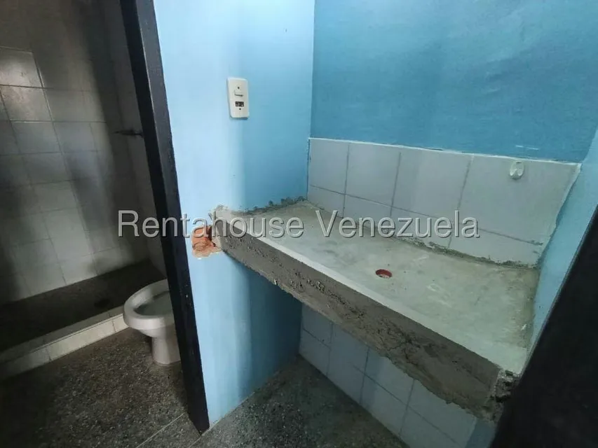 Apartamento (1 Nivel) en Venta en Los Naranjillos, Lara - 17