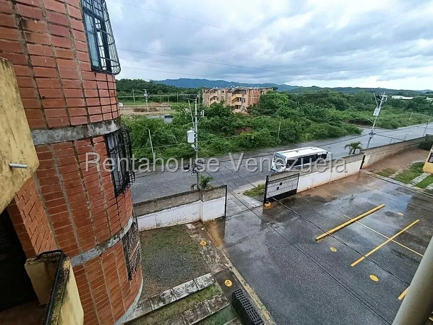 Apartamento (1 Nivel) en Venta en Los Naranjillos, Lara - 19