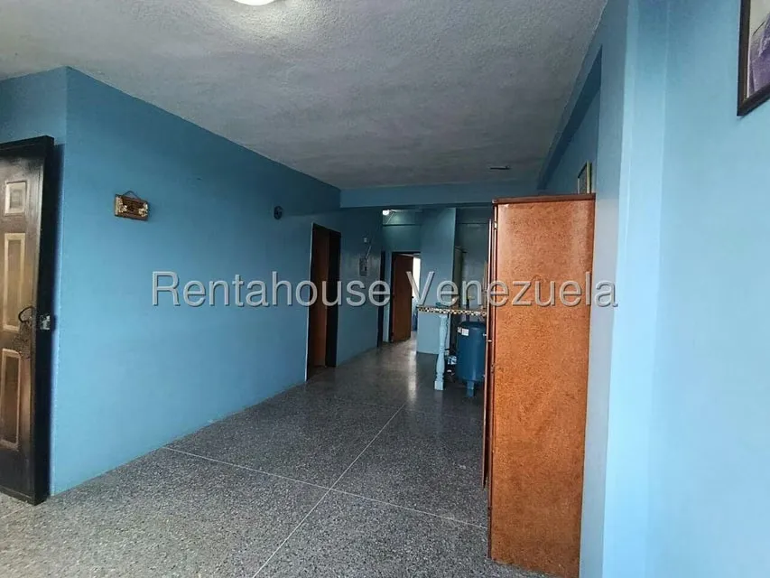Apartamento (1 Nivel) en Venta en Los Naranjillos, Lara - 3