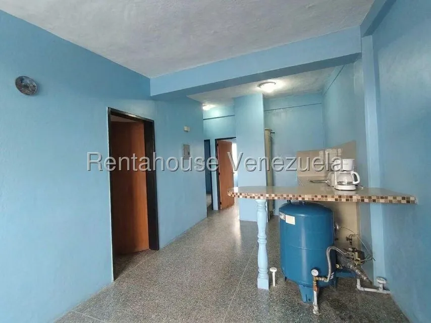 Apartamento (1 Nivel) en Venta en Los Naranjillos, Lara - 4