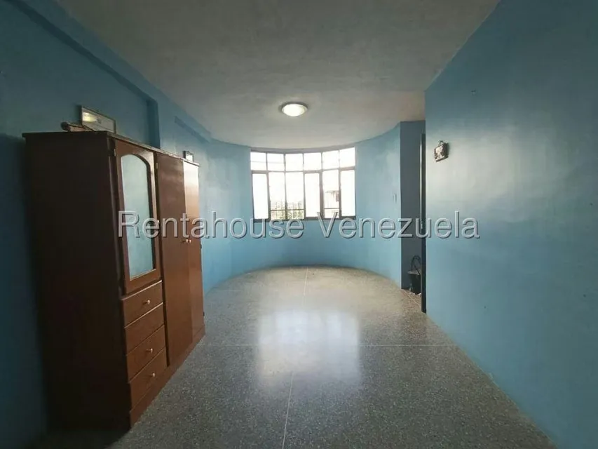 Apartamento (1 Nivel) en Venta en Los Naranjillos, Lara - 5