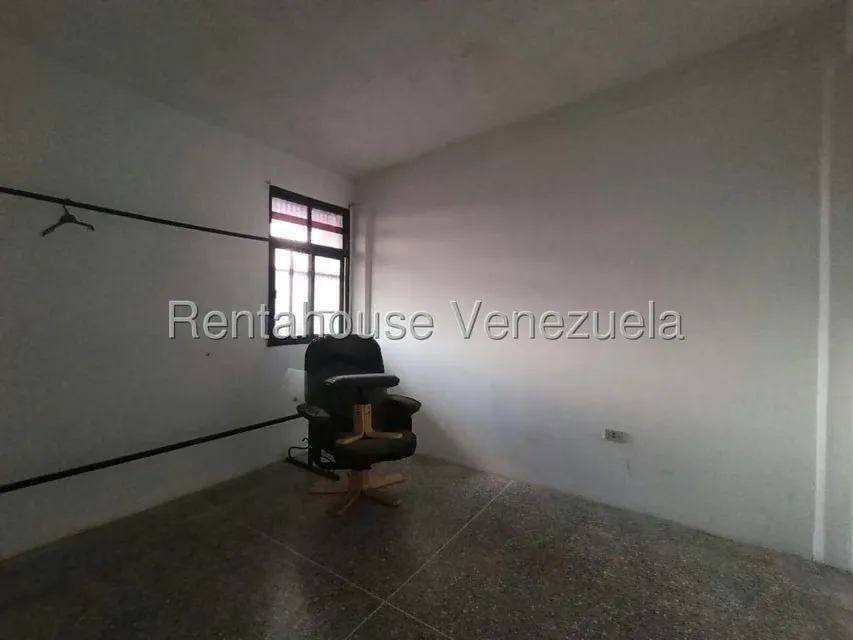 Apartamento (1 Nivel) en Venta en Los Naranjillos, Lara - 7