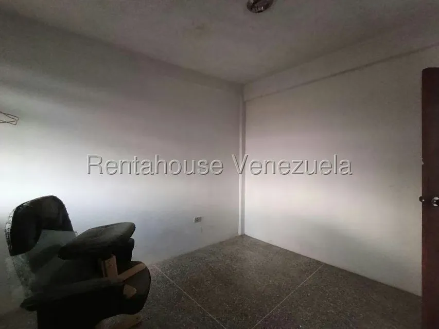 Apartamento (1 Nivel) en Venta en Los Naranjillos, Lara - 8