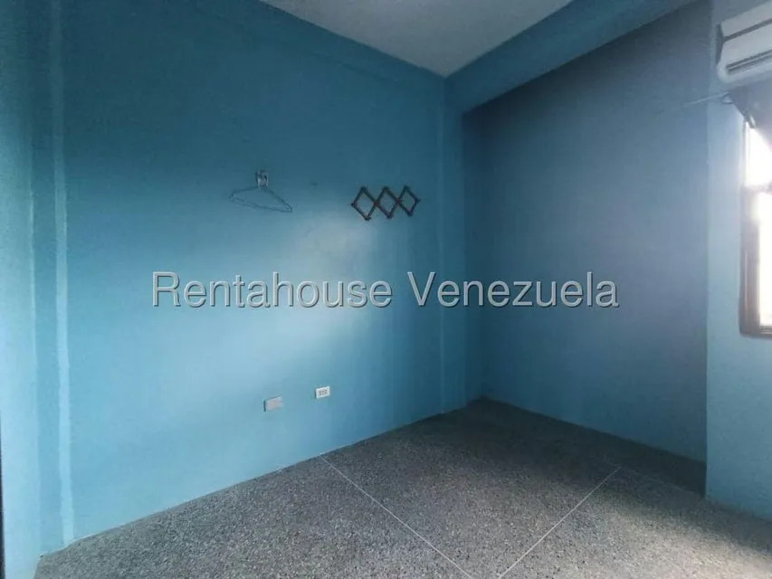 Apartamento (1 Nivel) en Venta en Los Naranjillos, Lara - 10