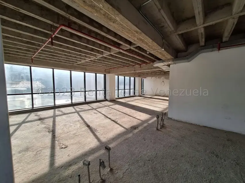 Oficina en Venta en Las Mercedes, Distrito Metropolitano - 11