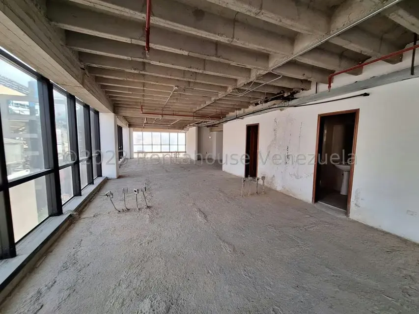 Oficina en Venta en Las Mercedes, Distrito Metropolitano - 12