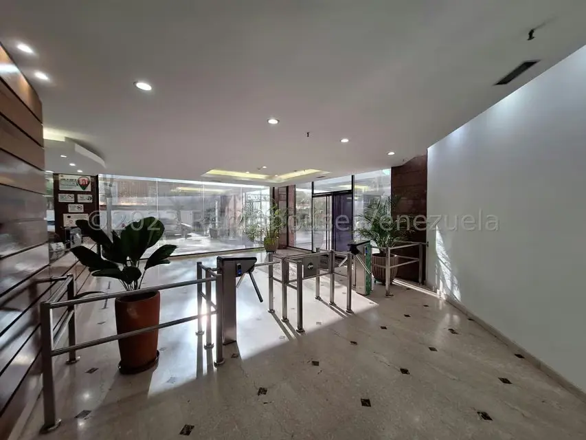 Oficina en Venta en Las Mercedes, Distrito Metropolitano - 2