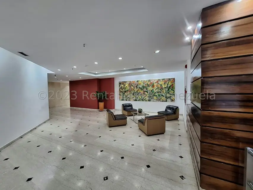 Oficina en Venta en Las Mercedes, Distrito Metropolitano - 3