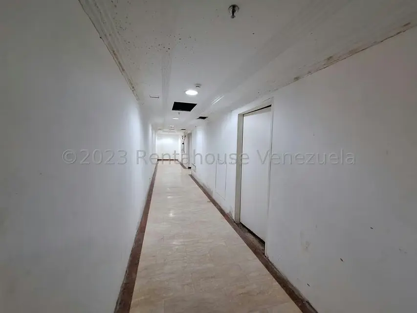 Oficina en Venta en Las Mercedes, Distrito Metropolitano - 5