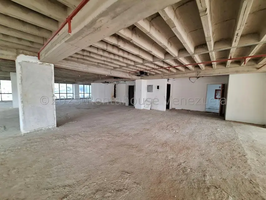 Oficina en Venta en Las Mercedes, Distrito Metropolitano - 6