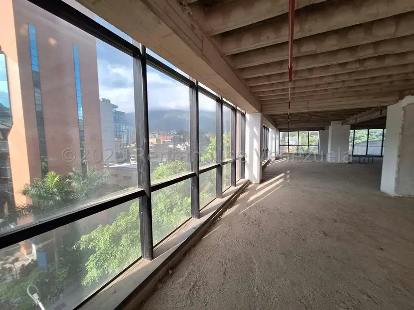 Oficina en Venta en Las Mercedes, Distrito Metropolitano - 7