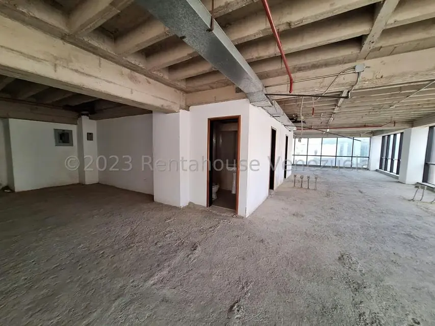 Oficina en Venta en Las Mercedes, Distrito Metropolitano - 10