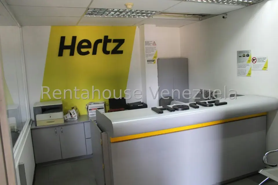Galpon - Deposito en Venta en Zona Industrial, Anzoategui - 11