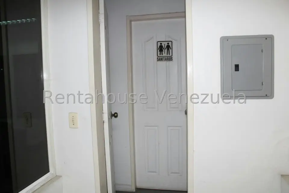 Galpon - Deposito en Venta en Zona Industrial, Anzoategui - 7