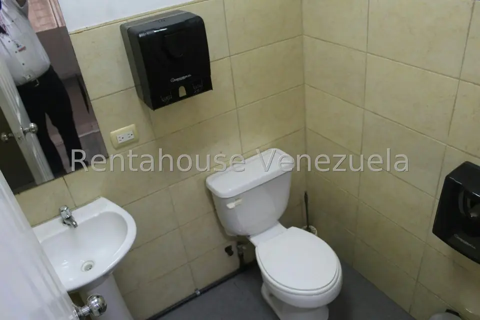 Galpon - Deposito en Venta en Zona Industrial, Anzoategui - 9
