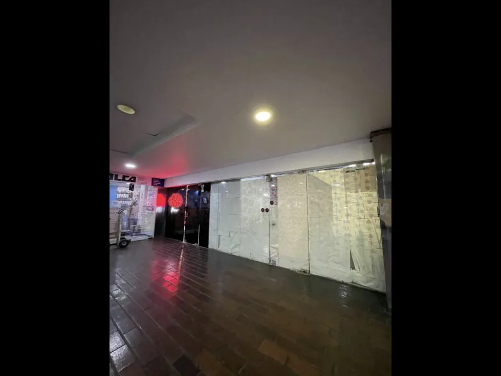 VENTA DE LOCAL COMERCIAL EN PRADOS DEL ESTE - 14