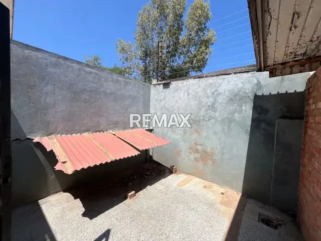 Casa para remodelar en la Urbanización Monte Bello, zona norte. - 18