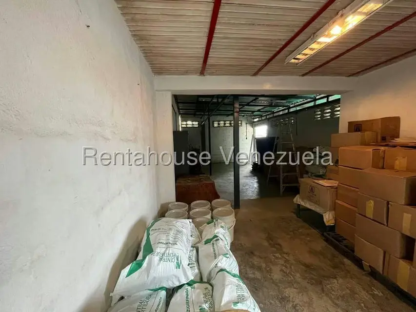 Galpon - Deposito en Venta en El Socorro, Carabobo - 13