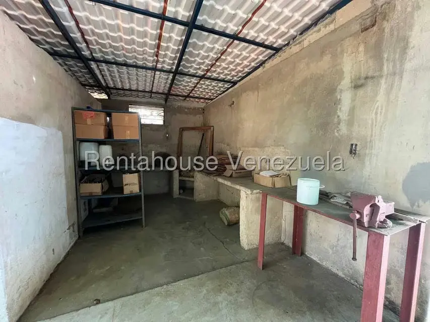 Galpon - Deposito en Venta en El Socorro, Carabobo - 14