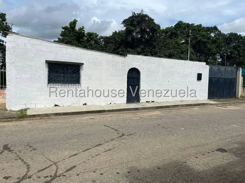 Galpon - Deposito en Venta en El Socorro, Carabobo - 21