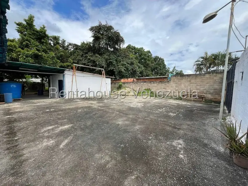 Galpon - Deposito en Venta en El Socorro, Carabobo - 3
