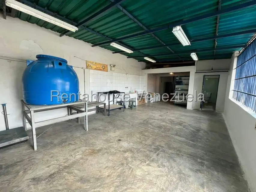 Galpon - Deposito en Venta en El Socorro, Carabobo - 5