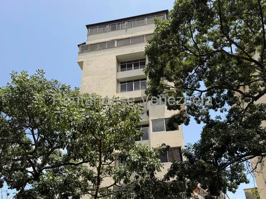 Apartamento (1 Nivel) en Venta en Los Caobos, Distrito Metropolitano