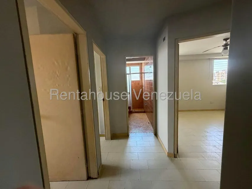 Apartamento (1 Nivel) en Venta en Los Caobos, Distrito Metropolitano - 21