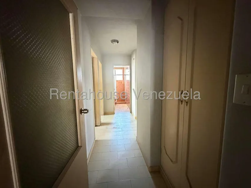 Apartamento (1 Nivel) en Venta en Los Caobos, Distrito Metropolitano - 22