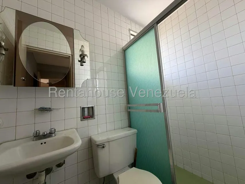 Apartamento (1 Nivel) en Venta en Los Caobos, Distrito Metropolitano - 25