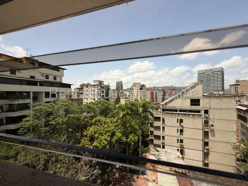 Apartamento (1 Nivel) en Venta en Los Caobos, Distrito Metropolitano - 28