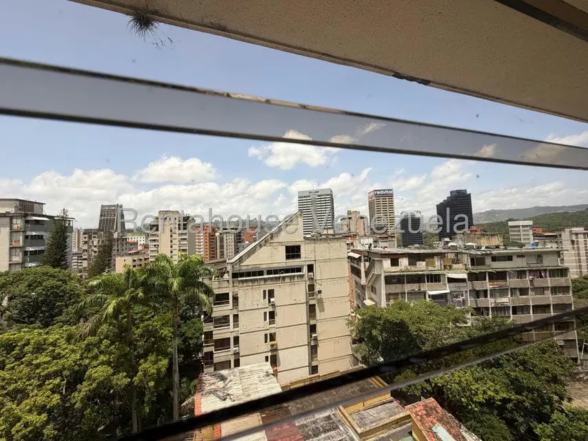 Apartamento (1 Nivel) en Venta en Los Caobos, Distrito Metropolitano - 29