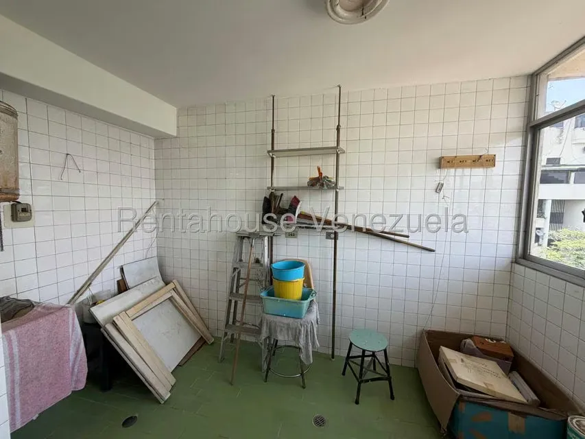 Apartamento (1 Nivel) en Venta en Los Caobos, Distrito Metropolitano - 32