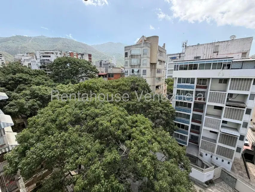 Apartamento (1 Nivel) en Venta en Los Caobos, Distrito Metropolitano - 34