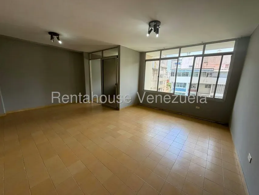 Apartamento (1 Nivel) en Venta en Los Caobos, Distrito Metropolitano - 7