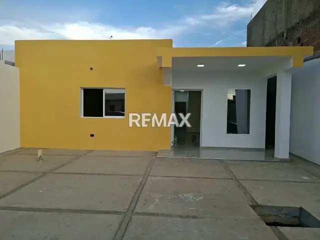 Casa en Venta. Guanadito Norte.