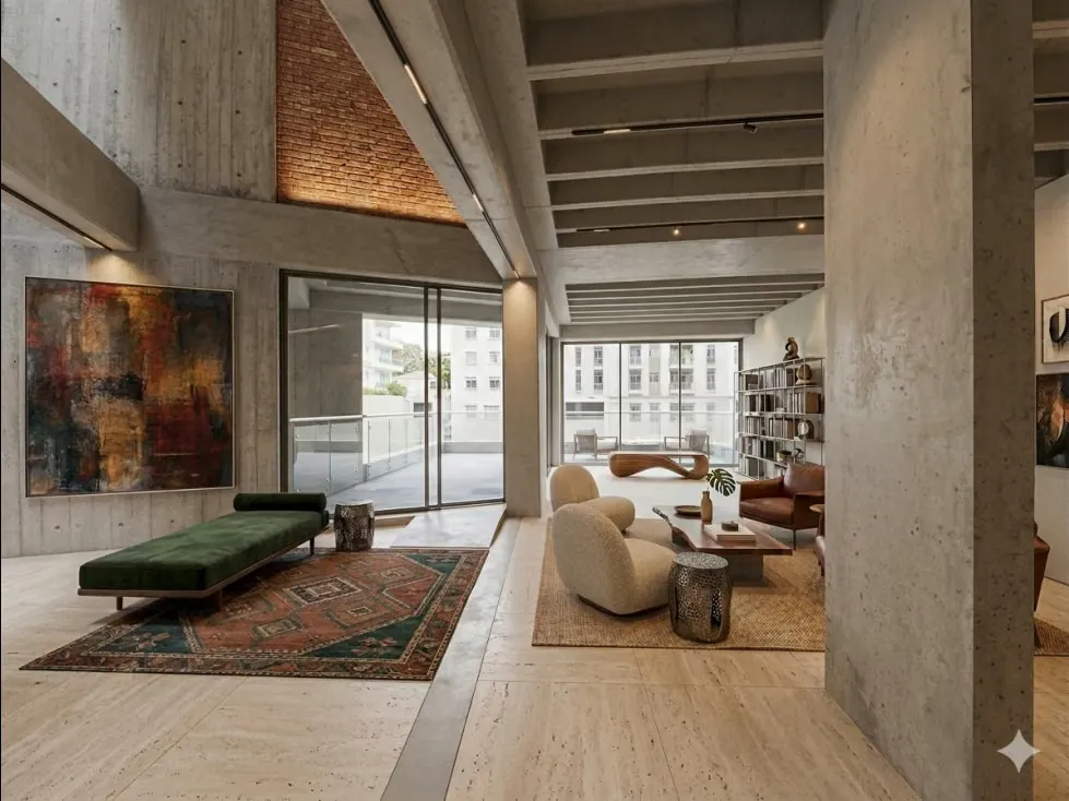 Se vende Apto 160m² 2h+1s+/2b+/2p La Castellana - 11