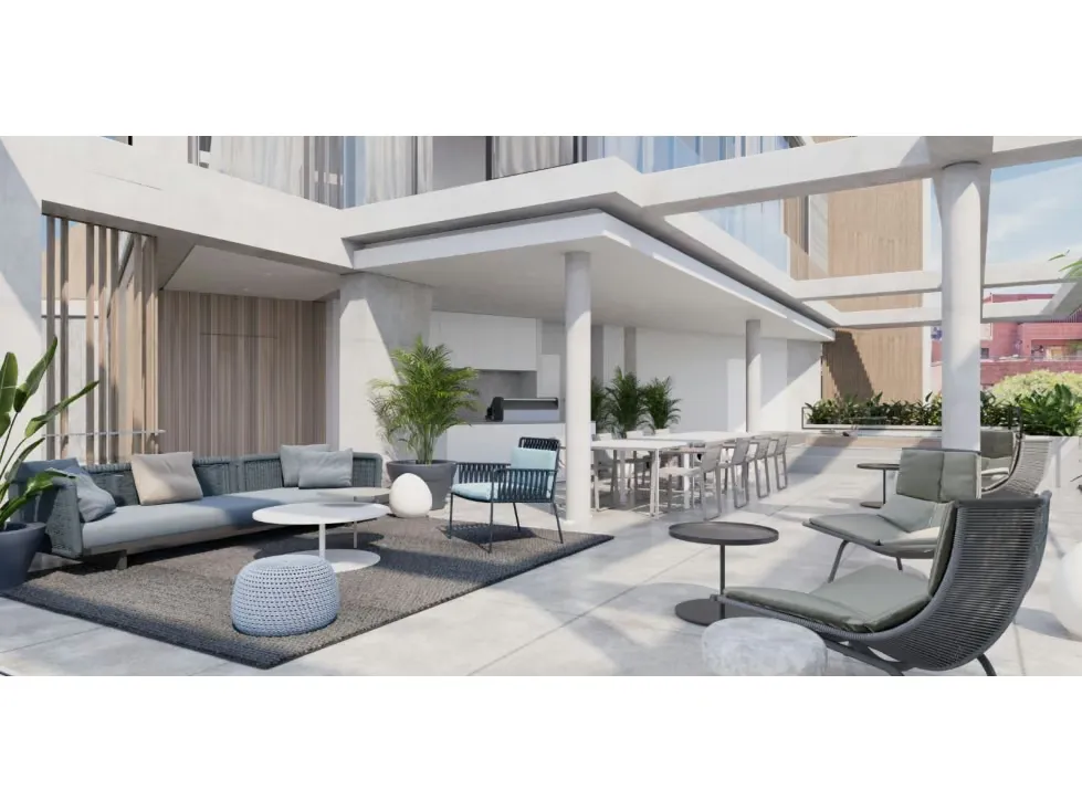 Se vende Apto 160m² 2h+1s+/2b+/2p La Castellana - 18