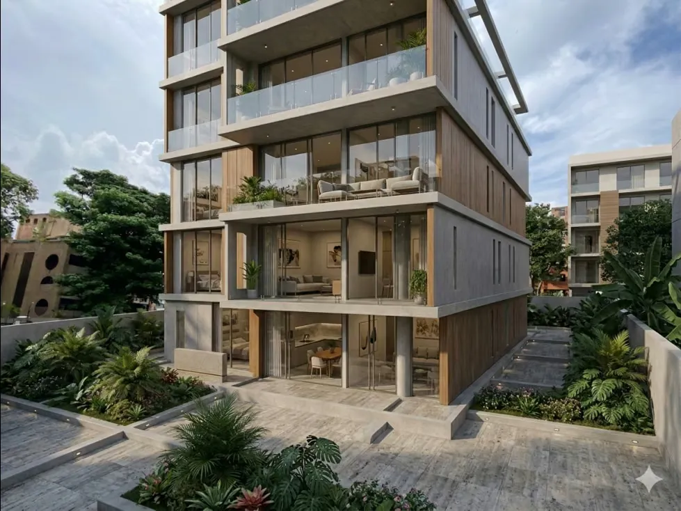Se vende Apto 160m² 2h+1s+/2b+/2p La Castellana - 3