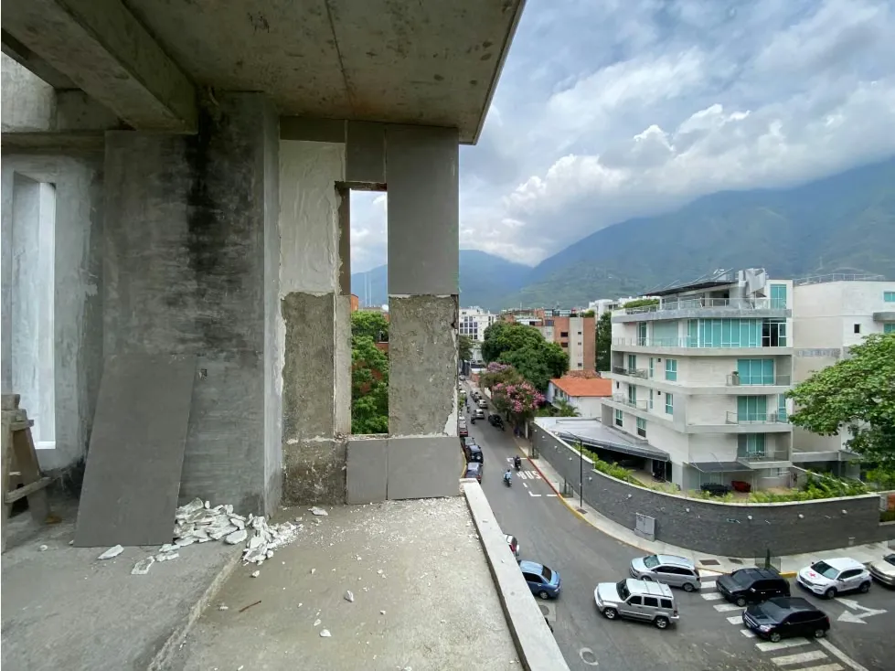 Se vende Apto 160m² 2h+1s+/2b+/2p La Castellana - 21