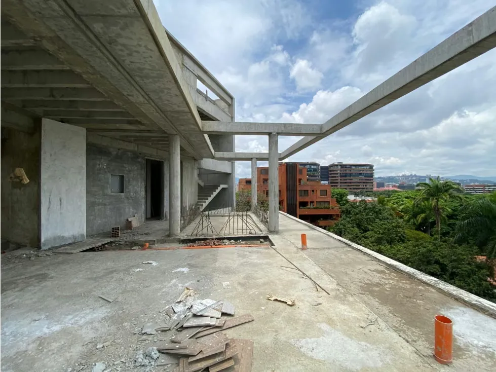 Se vende Apto 160m² 2h+1s+/2b+/2p La Castellana - 22