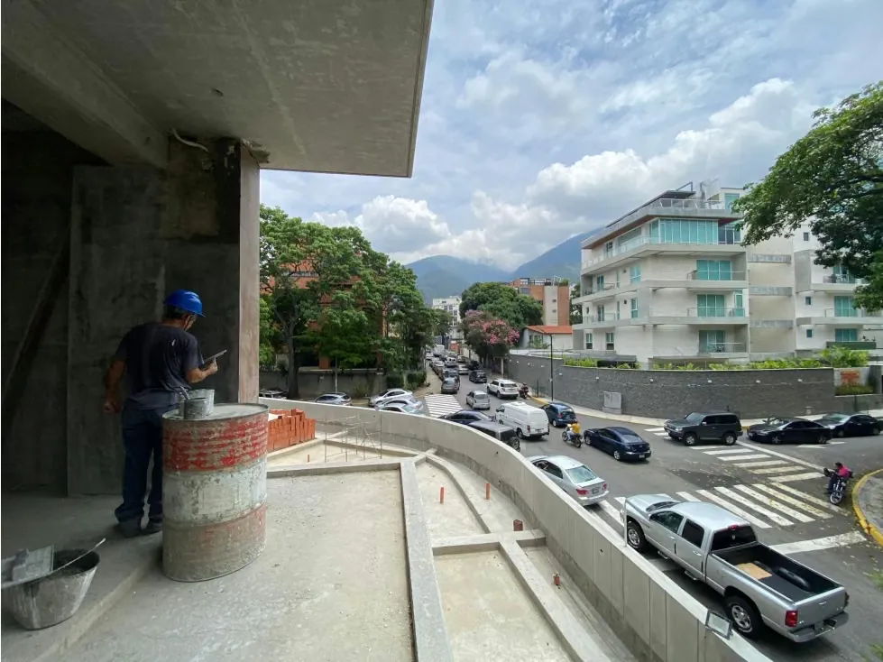Se vende Apto 160m² 2h+1s+/2b+/2p La Castellana - 24